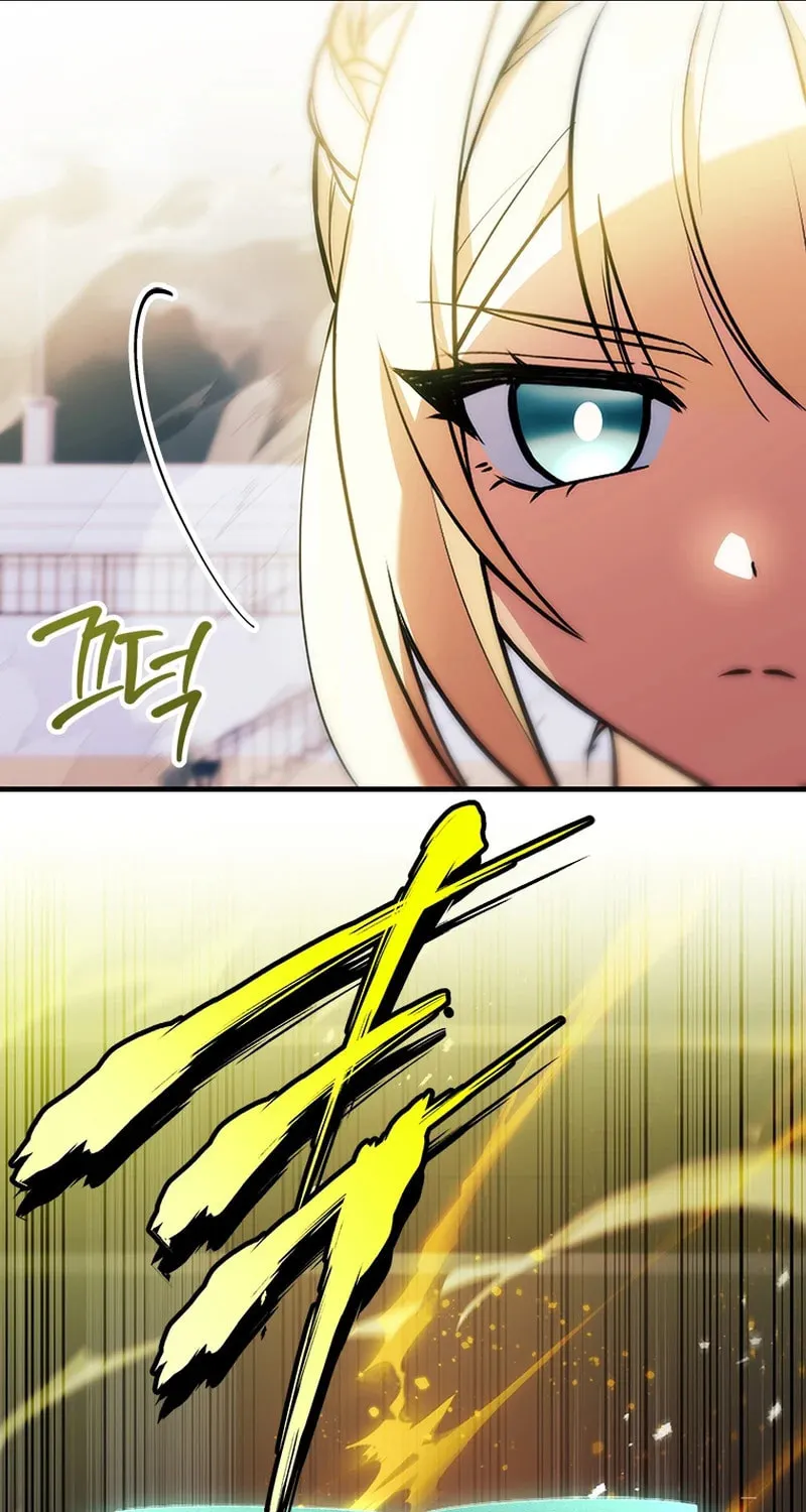 The Legendary Hero is an Academy Honors Student Chapter 30 page 140 - 