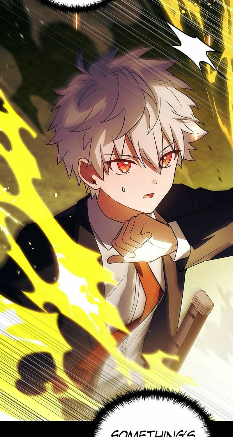 The Legendary Hero is an Academy Honors Student Chapter 30 page 146 - 