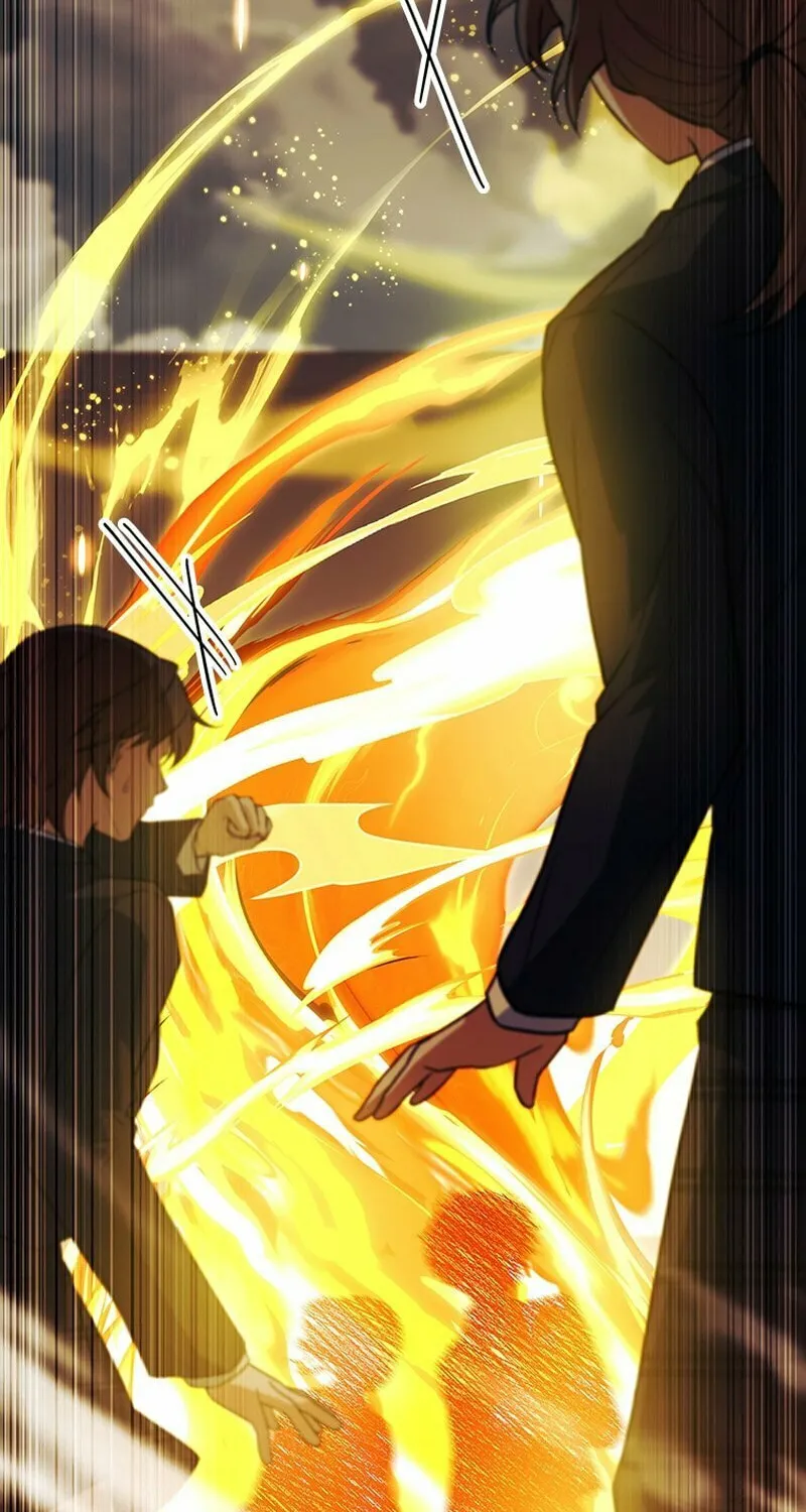 The Legendary Hero is an Academy Honors Student Chapter 30 page 149 - 