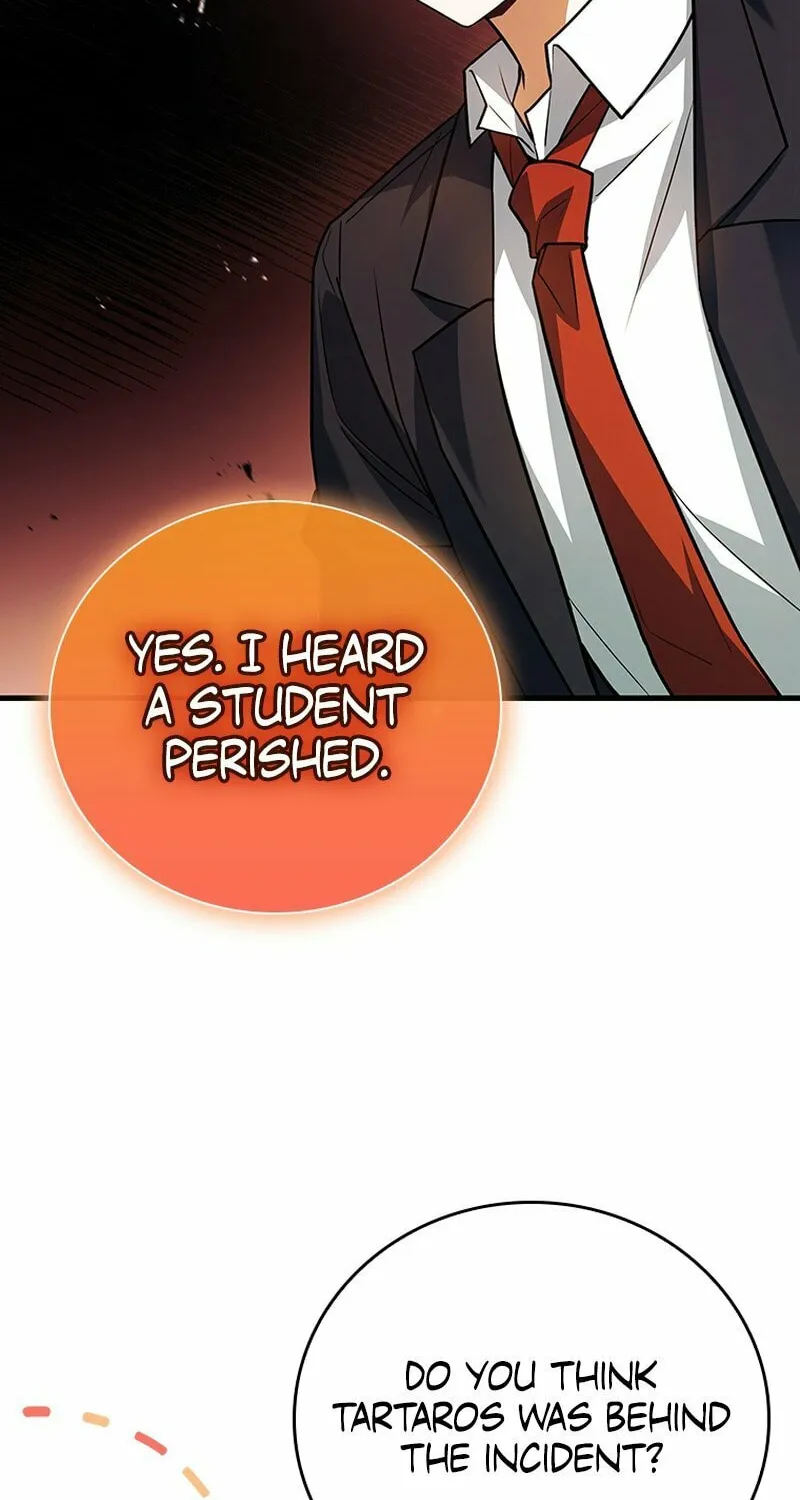 The Legendary Hero is an Academy Honors Student Chapter 30 page 16 - 