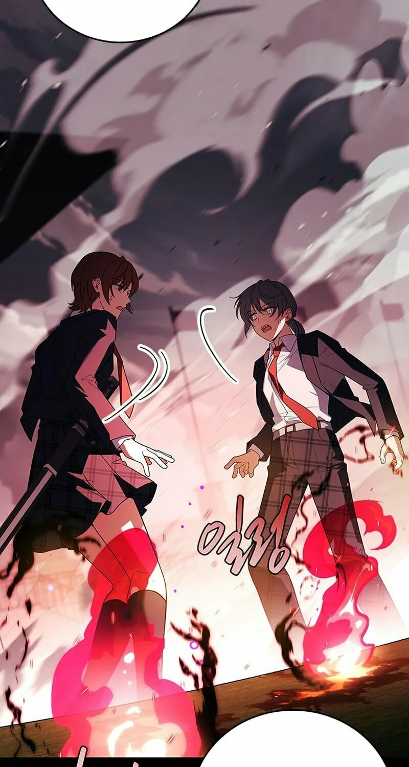 The Legendary Hero is an Academy Honors Student Chapter 30 page 152 - 