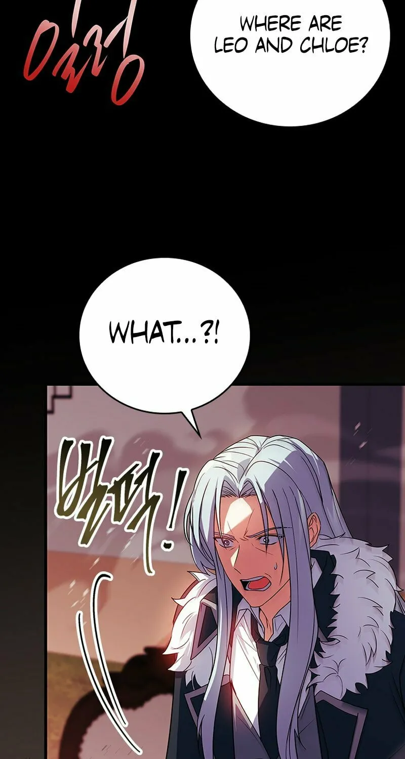 The Legendary Hero is an Academy Honors Student Chapter 30 page 153 - 