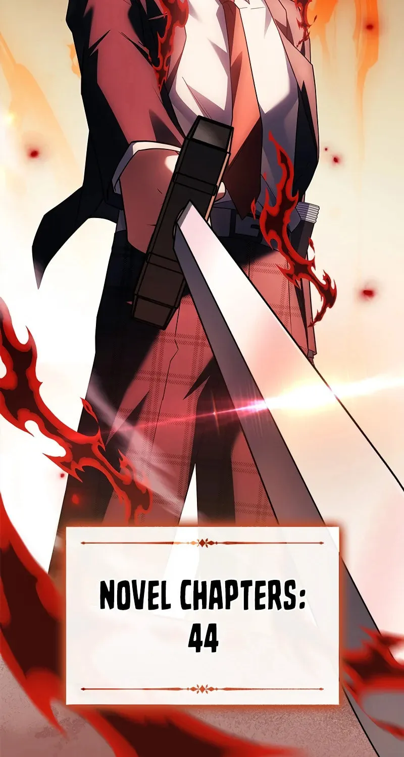 The Legendary Hero is an Academy Honors Student Chapter 30 page 169 - 