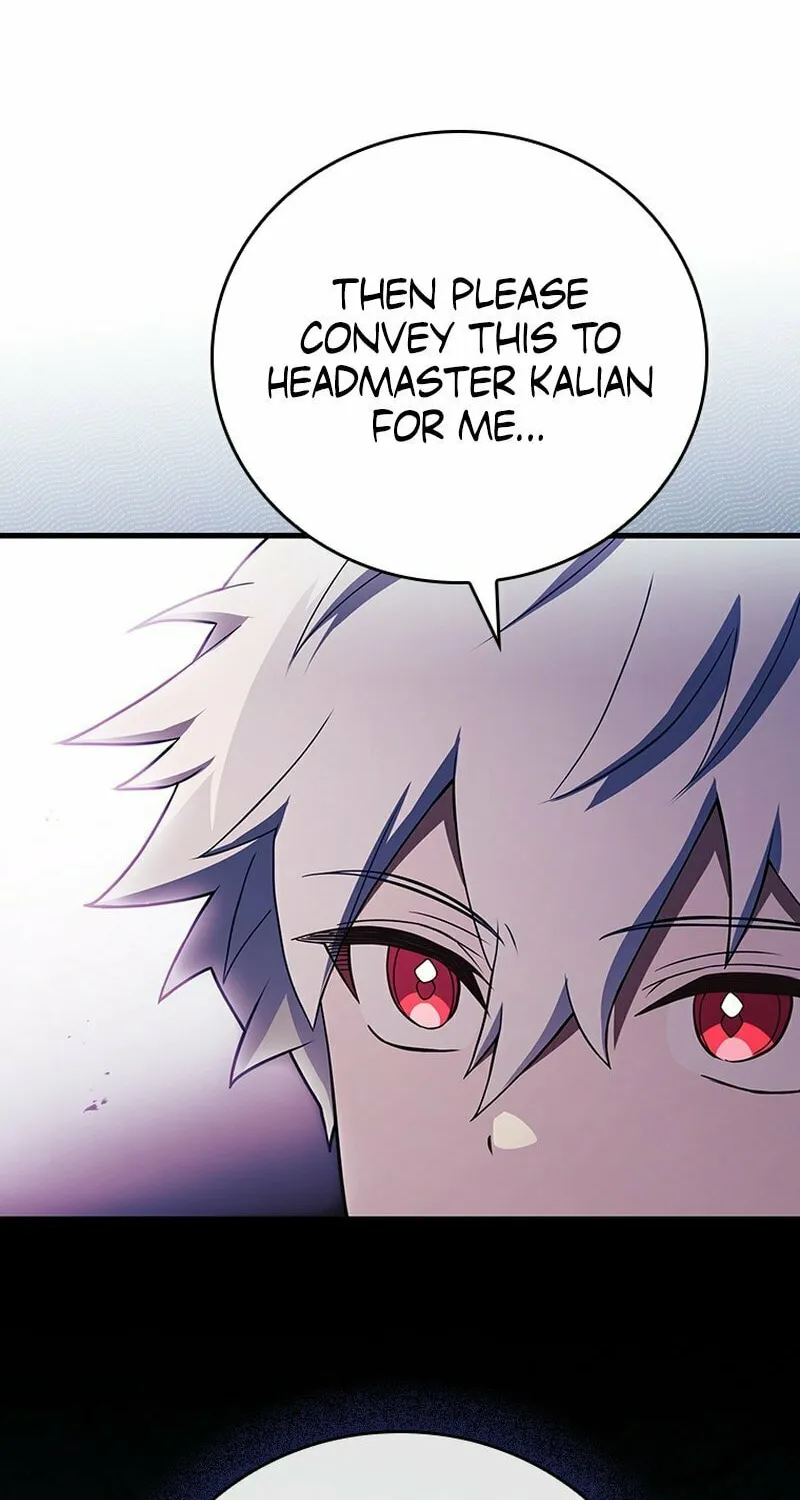 The Legendary Hero is an Academy Honors Student Chapter 30 page 18 - 