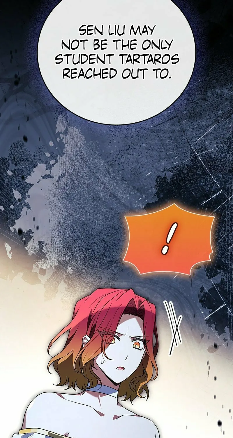 The Legendary Hero is an Academy Honors Student Chapter 30 page 19 - 