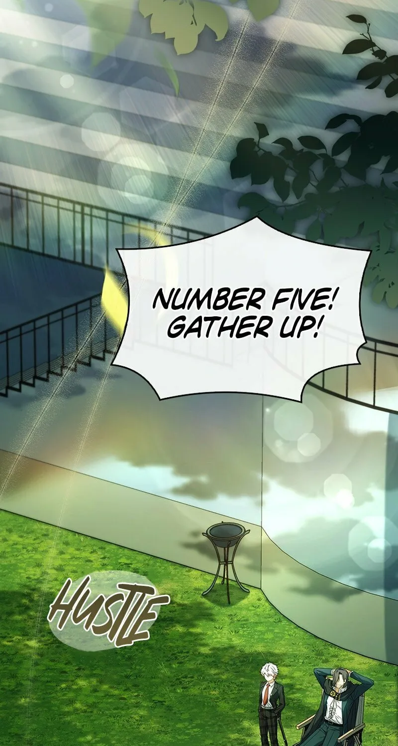 The Legendary Hero is an Academy Honors Student Chapter 30 page 24 - 
