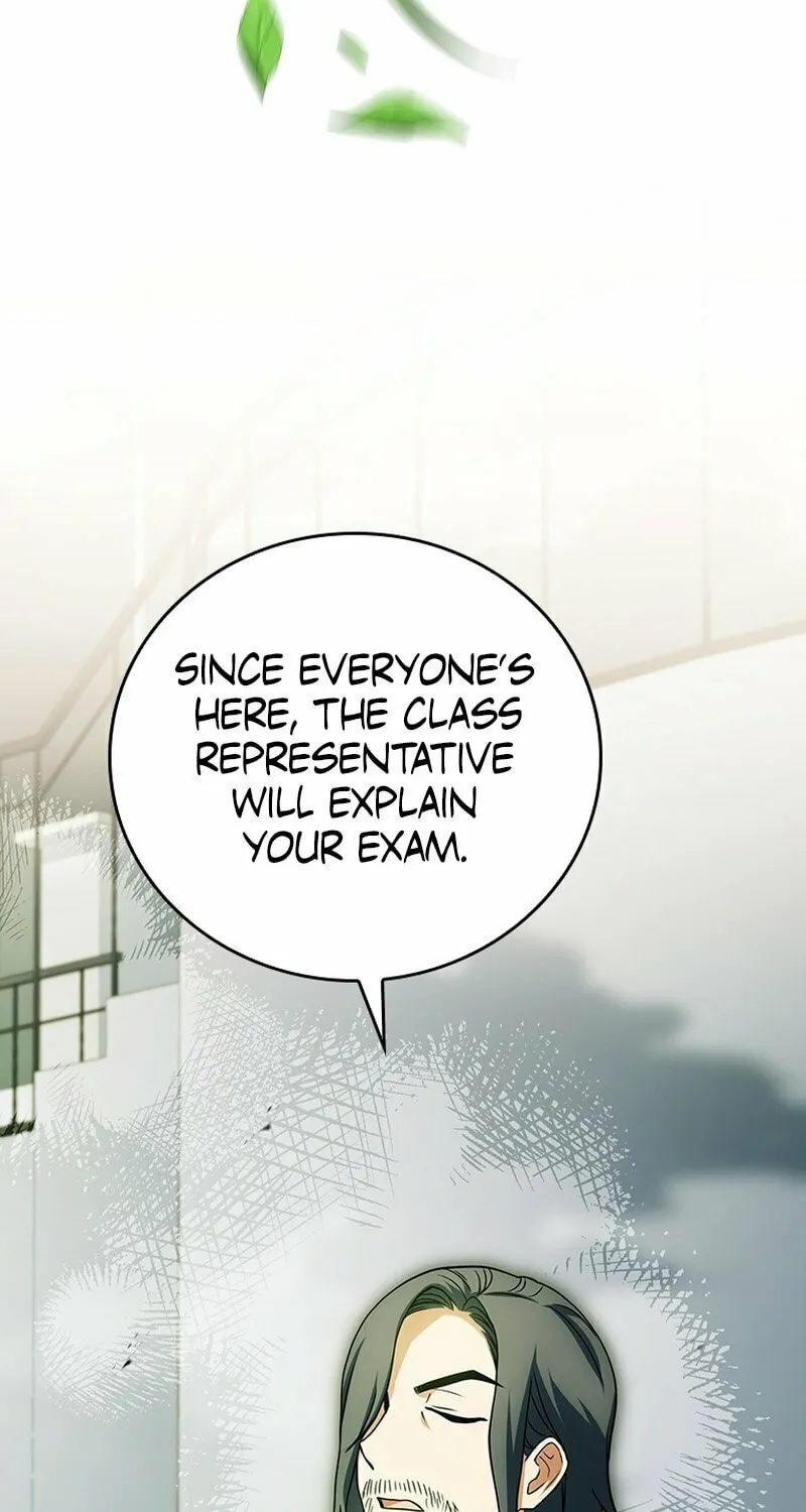 The Legendary Hero is an Academy Honors Student Chapter 30 page 26 - 