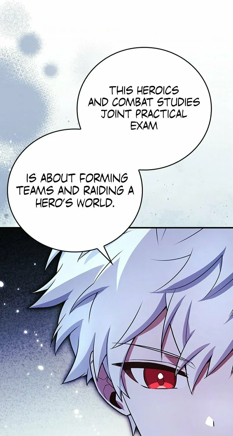 The Legendary Hero is an Academy Honors Student Chapter 30 page 29 - 