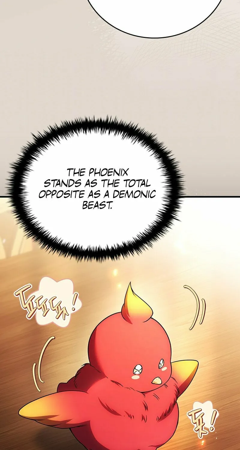The Legendary Hero is an Academy Honors Student Chapter 30 page 5 - 