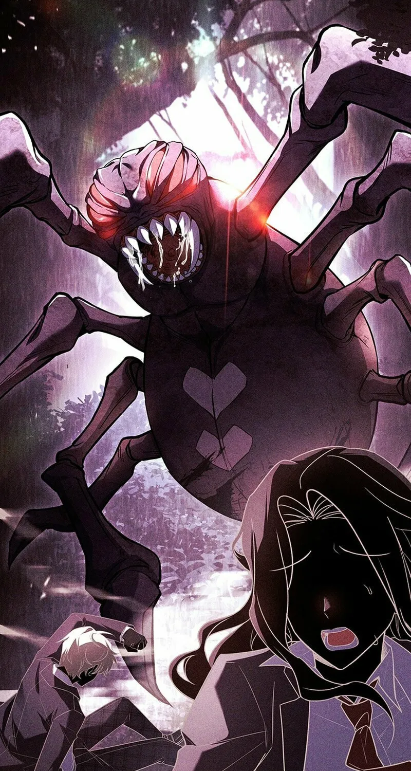 The Legendary Hero is an Academy Honors Student Chapter 30 page 41 - 