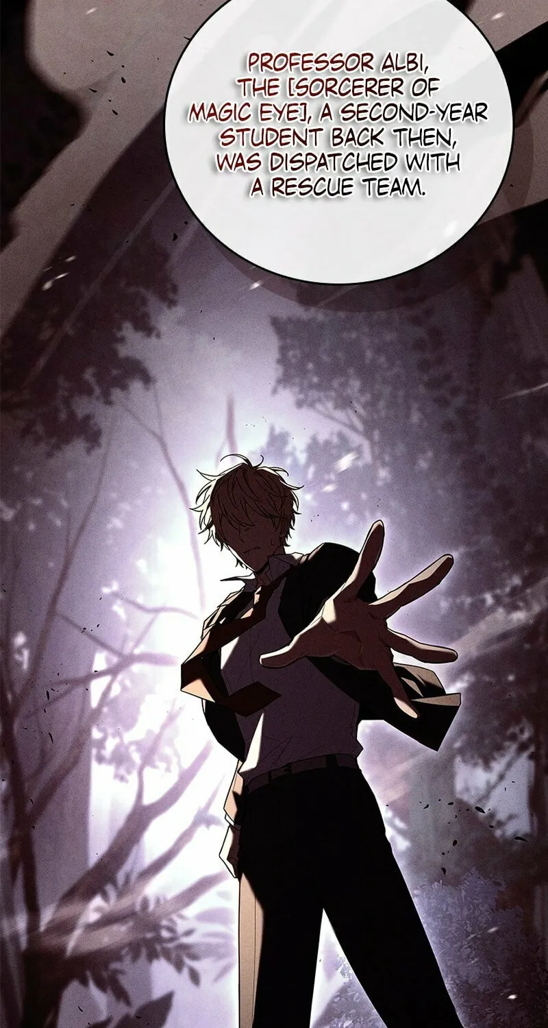 The Legendary Hero is an Academy Honors Student Chapter 30 page 43 - 
