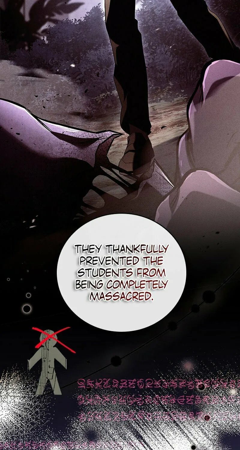 The Legendary Hero is an Academy Honors Student Chapter 30 page 44 - 
