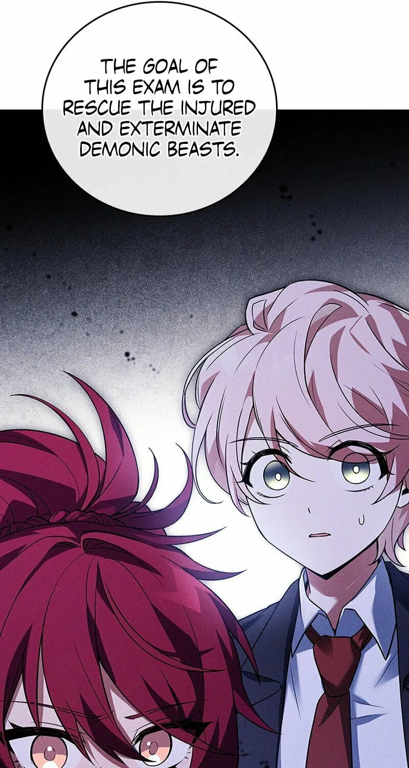 The Legendary Hero is an Academy Honors Student Chapter 30 page 46 - 