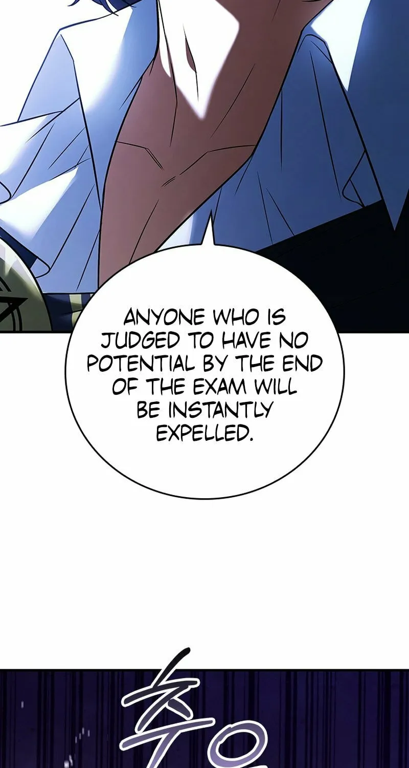 The Legendary Hero is an Academy Honors Student Chapter 30 page 49 - 