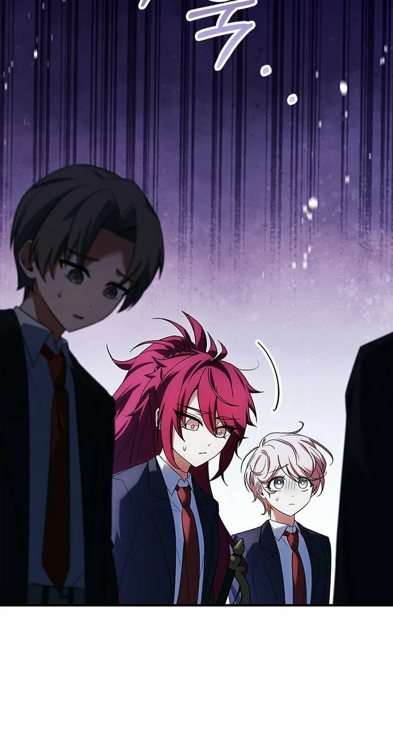 The Legendary Hero is an Academy Honors Student Chapter 30 page 50 - 