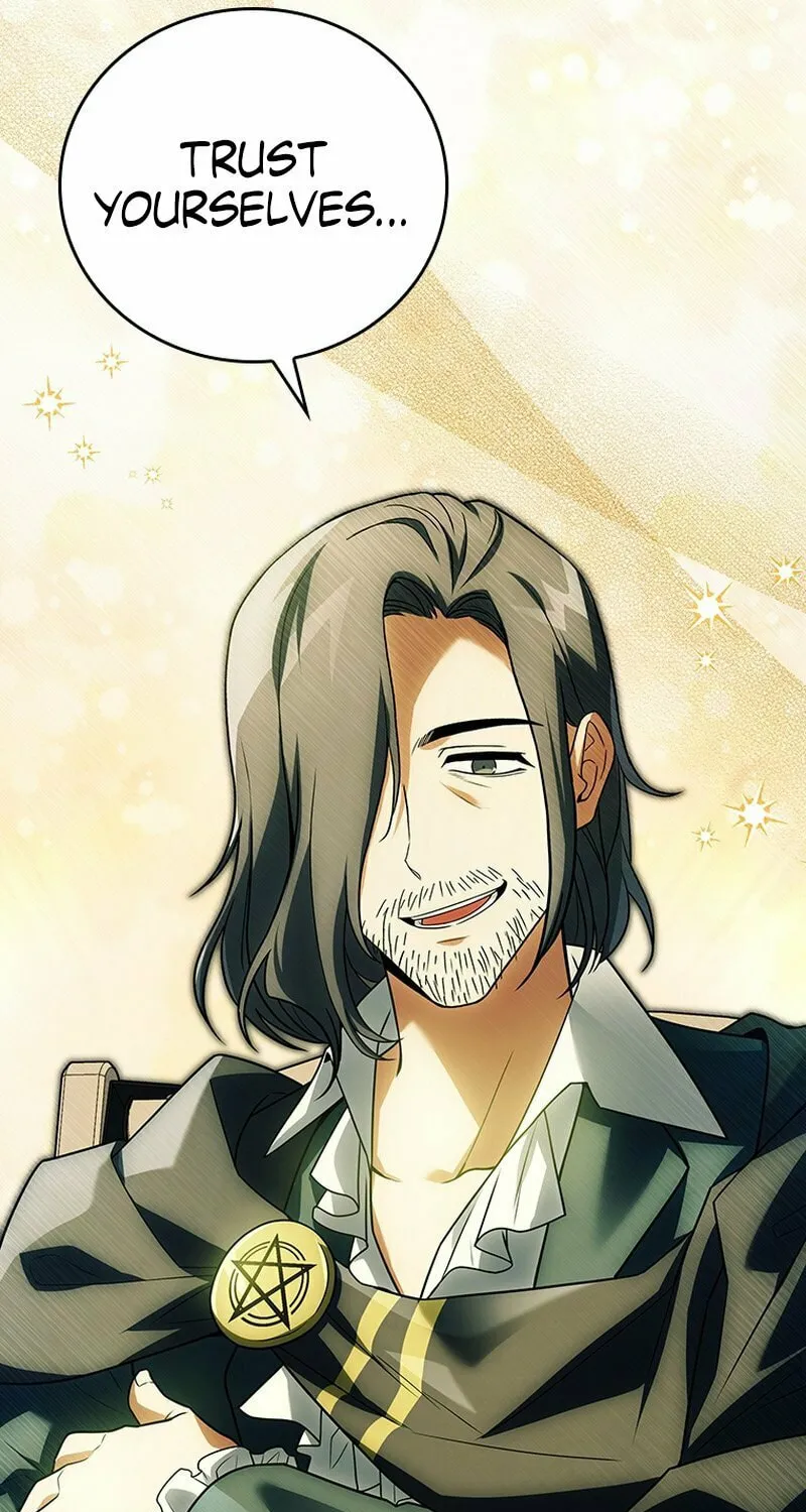 The Legendary Hero is an Academy Honors Student Chapter 30 page 52 - 