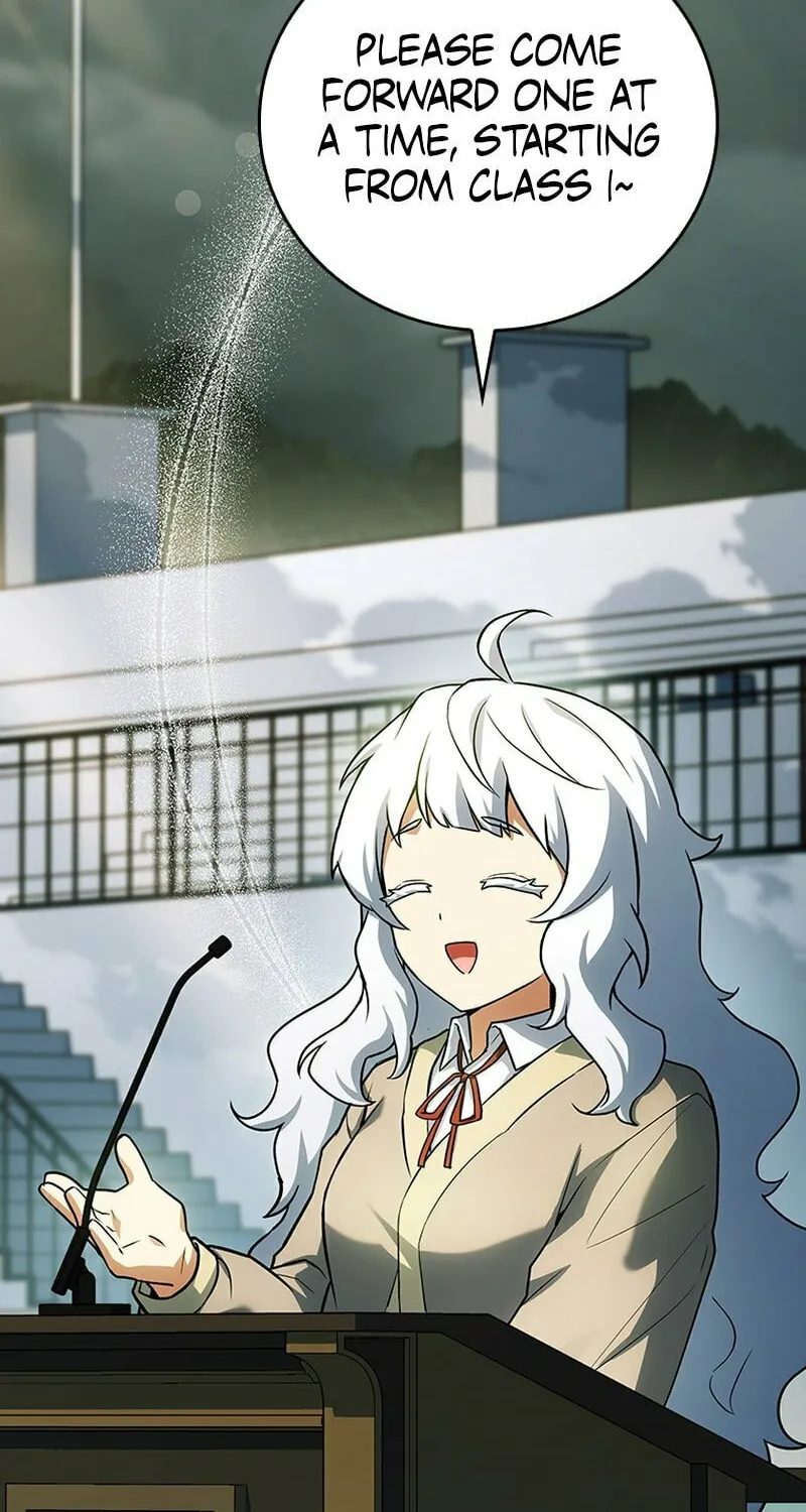 The Legendary Hero is an Academy Honors Student Chapter 30 page 58 - 