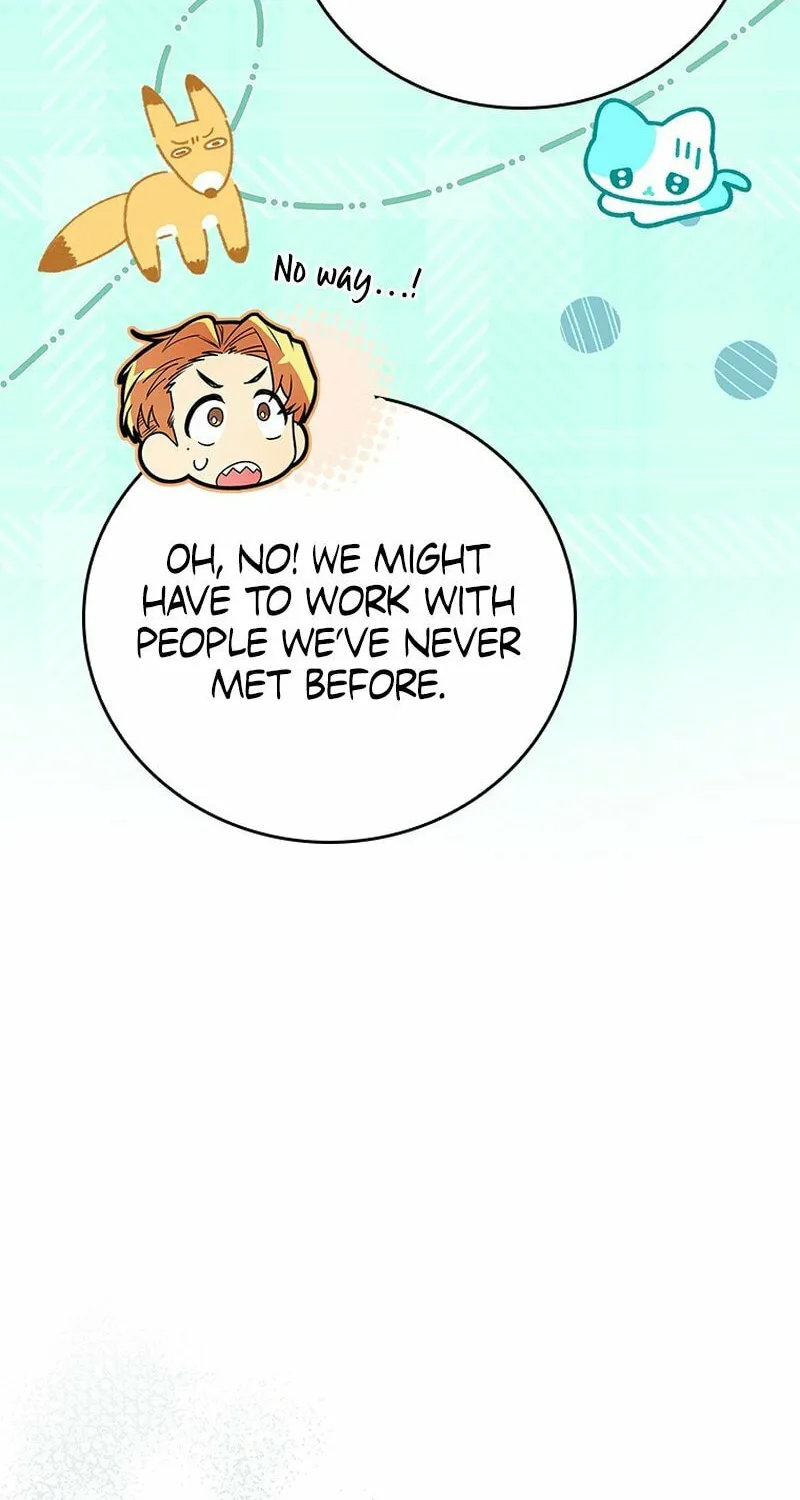 The Legendary Hero is an Academy Honors Student Chapter 30 page 60 - 