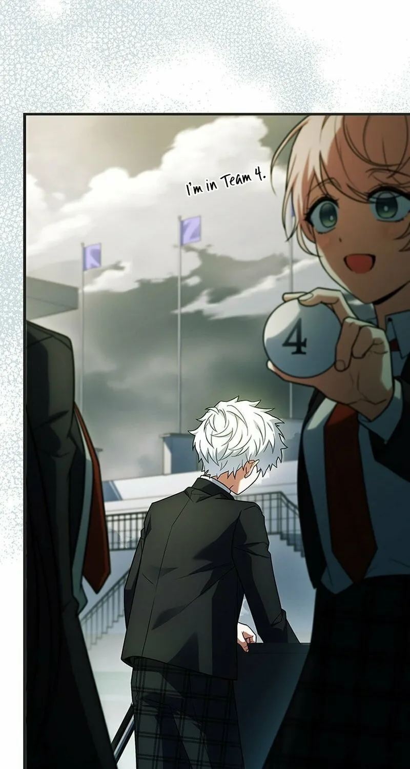 The Legendary Hero is an Academy Honors Student Chapter 30 page 62 - 