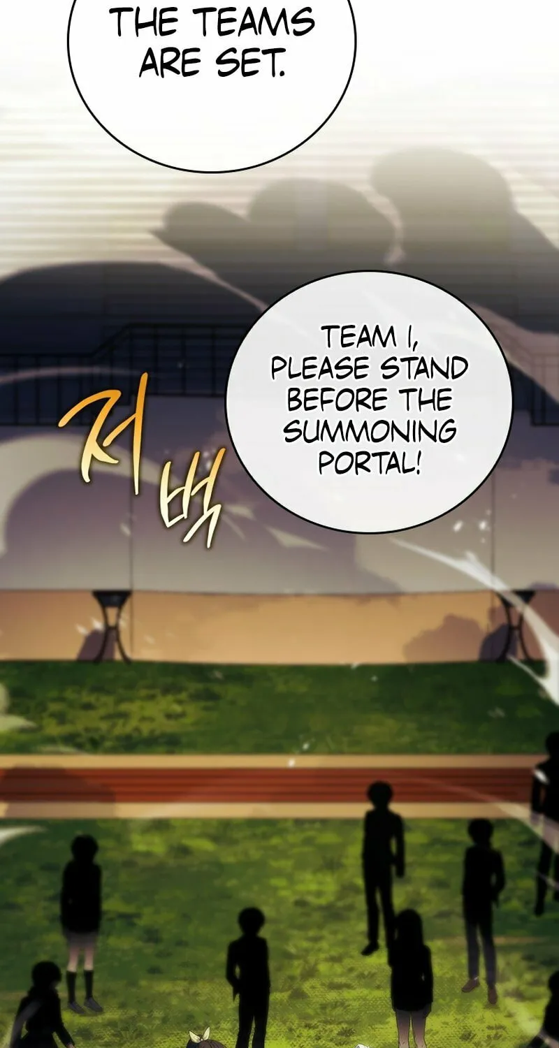 The Legendary Hero is an Academy Honors Student Chapter 30 page 68 - 