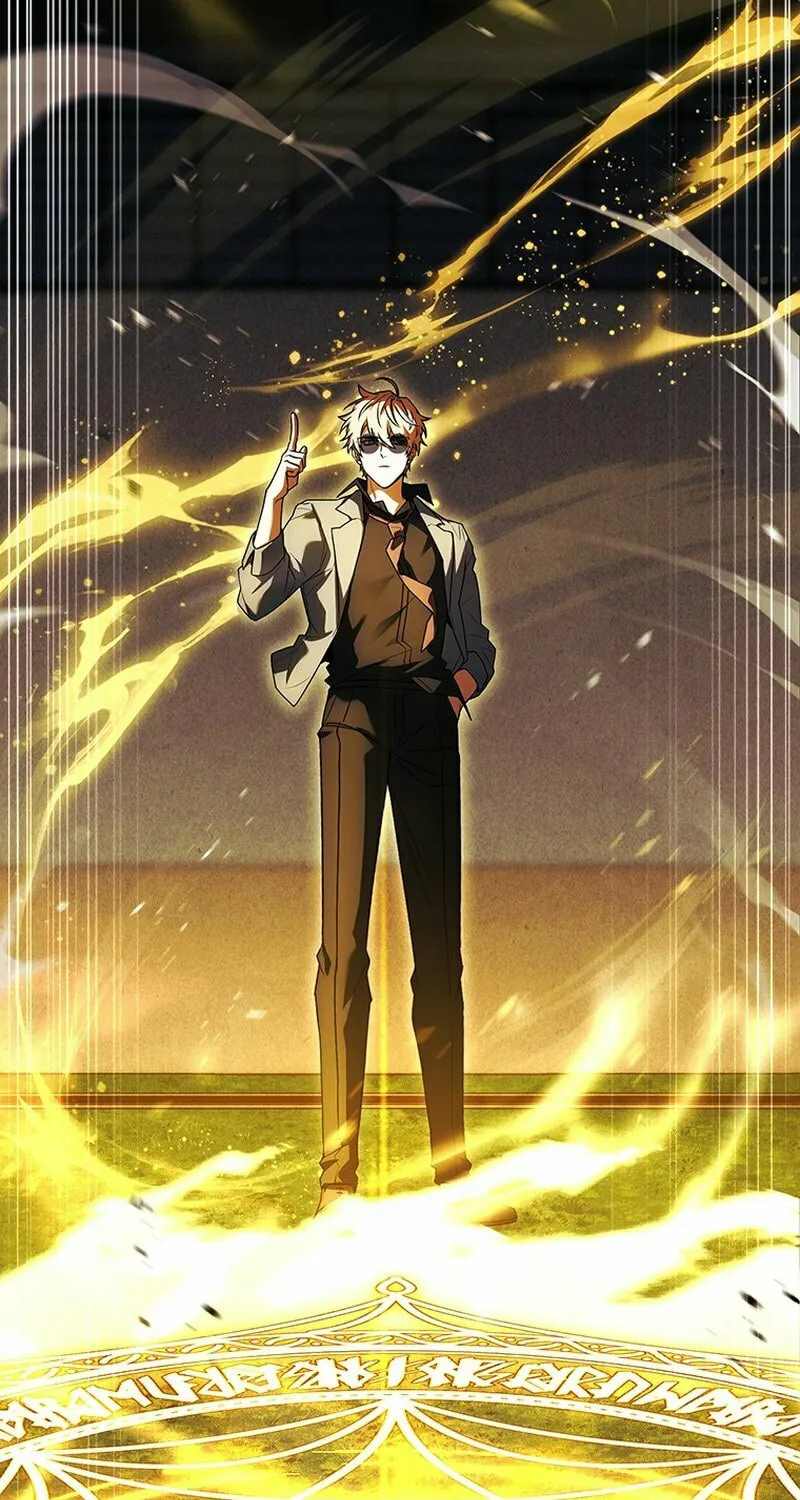 The Legendary Hero is an Academy Honors Student Chapter 30 page 78 - 