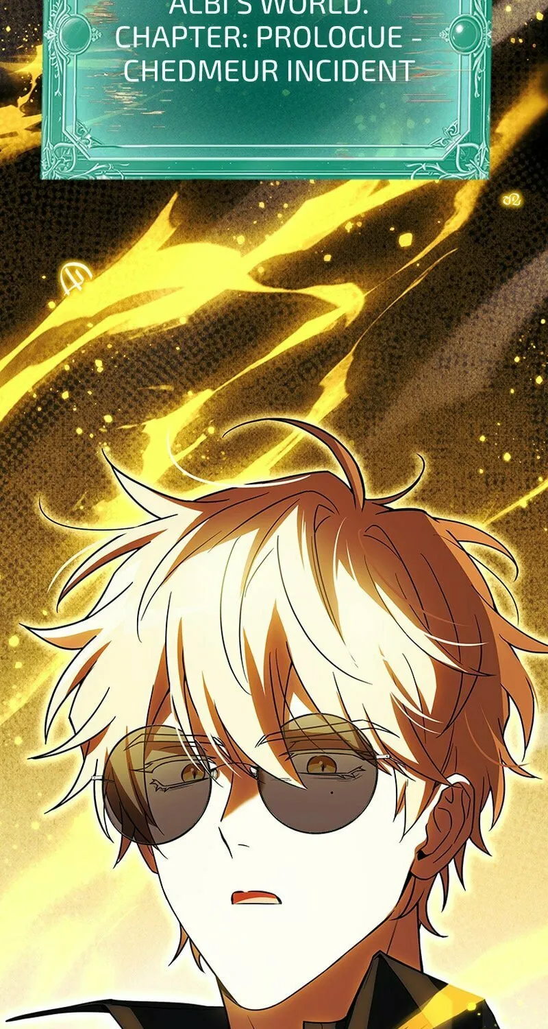 The Legendary Hero is an Academy Honors Student Chapter 30 page 80 - 