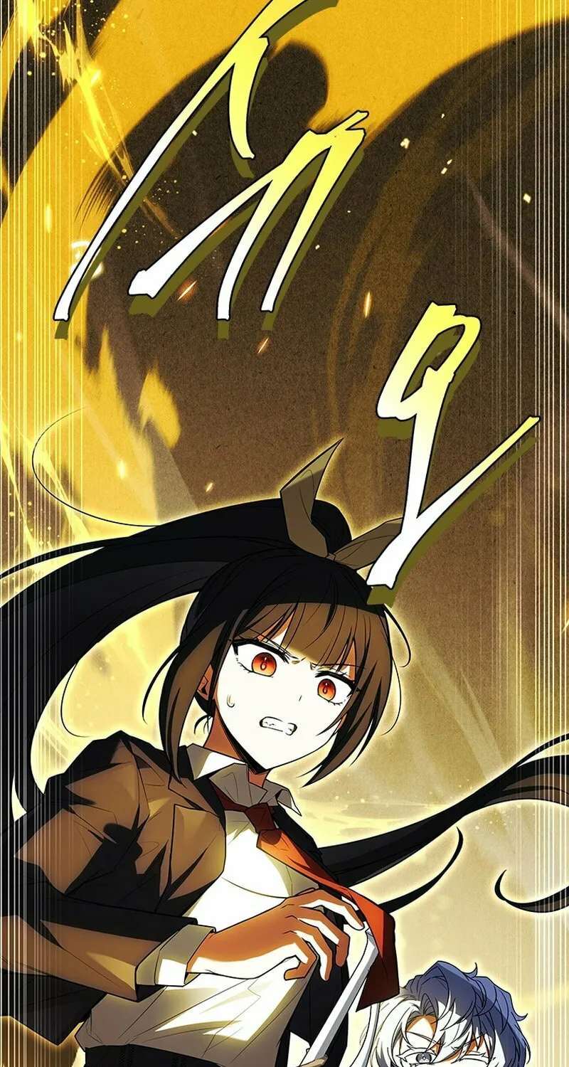 The Legendary Hero is an Academy Honors Student Chapter 30 page 85 - 