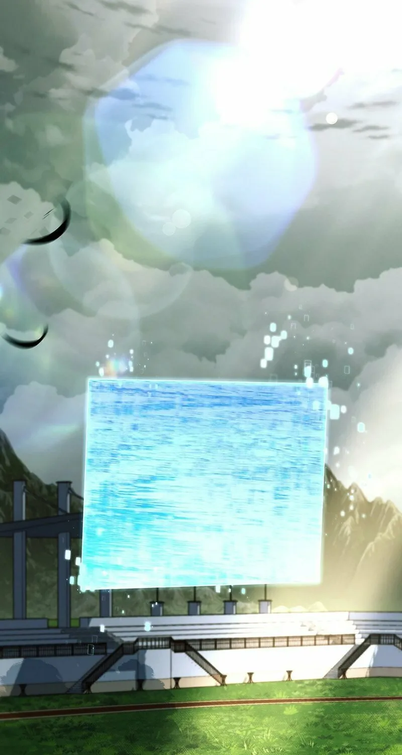 The Legendary Hero is an Academy Honors Student Chapter 30 page 91 - 