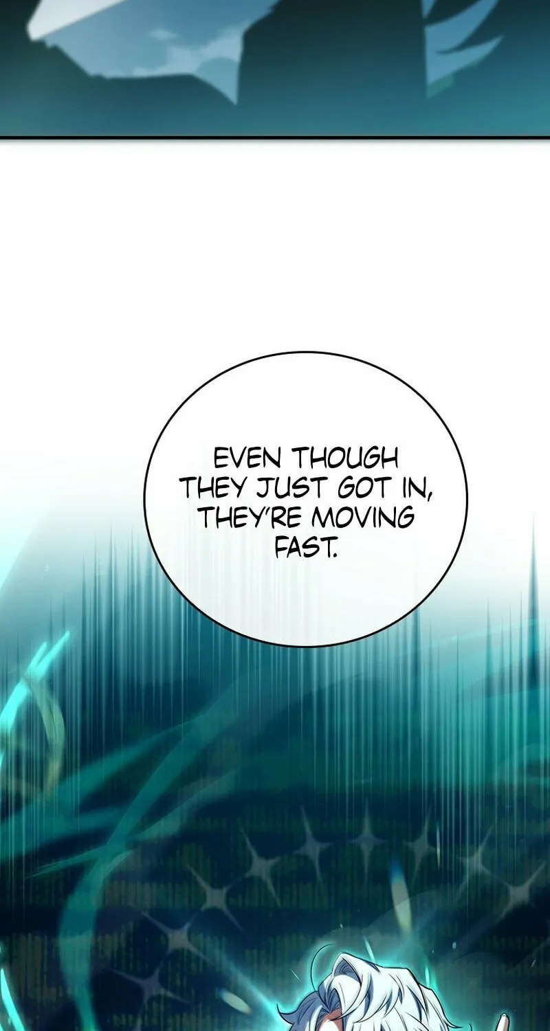 The Legendary Hero is an Academy Honors Student Chapter 30 page 93 - 