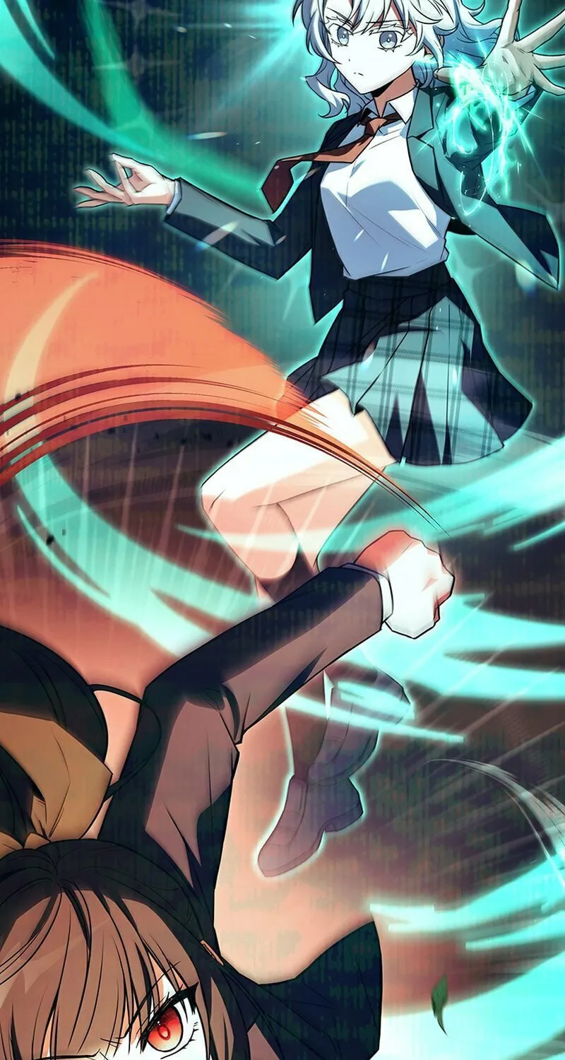 The Legendary Hero is an Academy Honors Student Chapter 30 page 94 - 