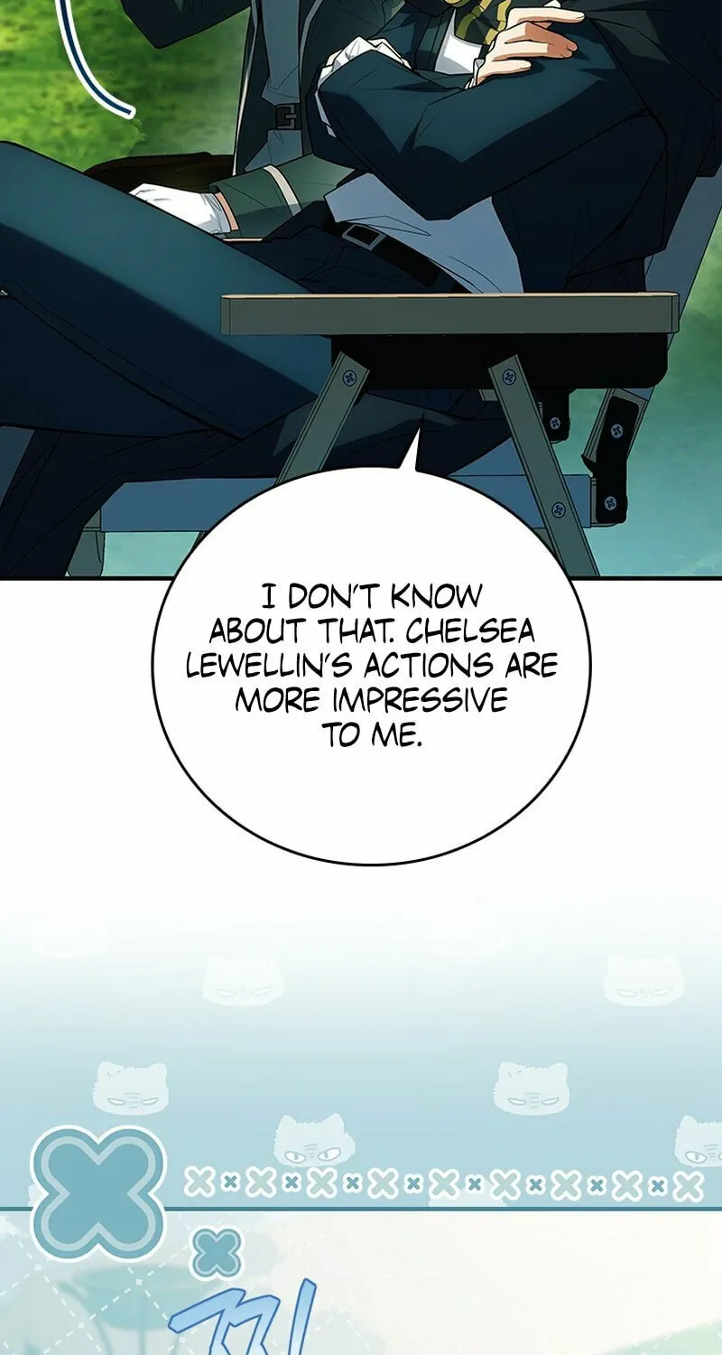 The Legendary Hero is an Academy Honors Student Chapter 30 page 98 - 