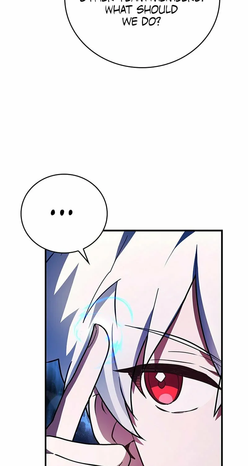 The Legendary Hero is an Academy Honors Student Chapter 31 page 11 - 