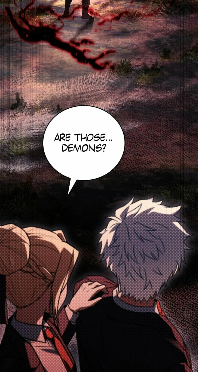 The Legendary Hero is an Academy Honors Student Chapter 31 page 102 - 