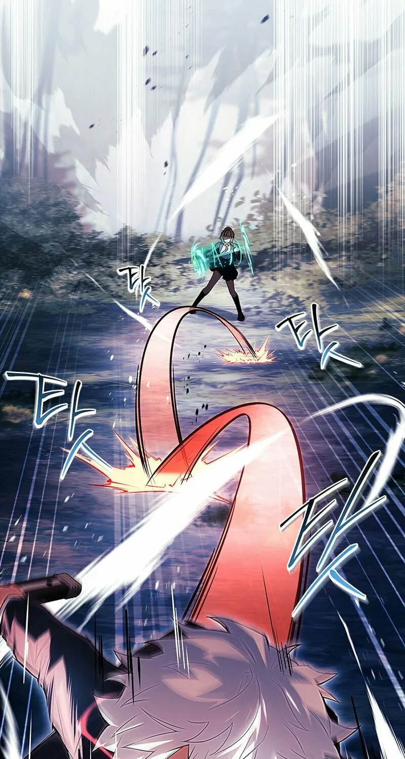 The Legendary Hero is an Academy Honors Student Chapter 31 page 105 - 