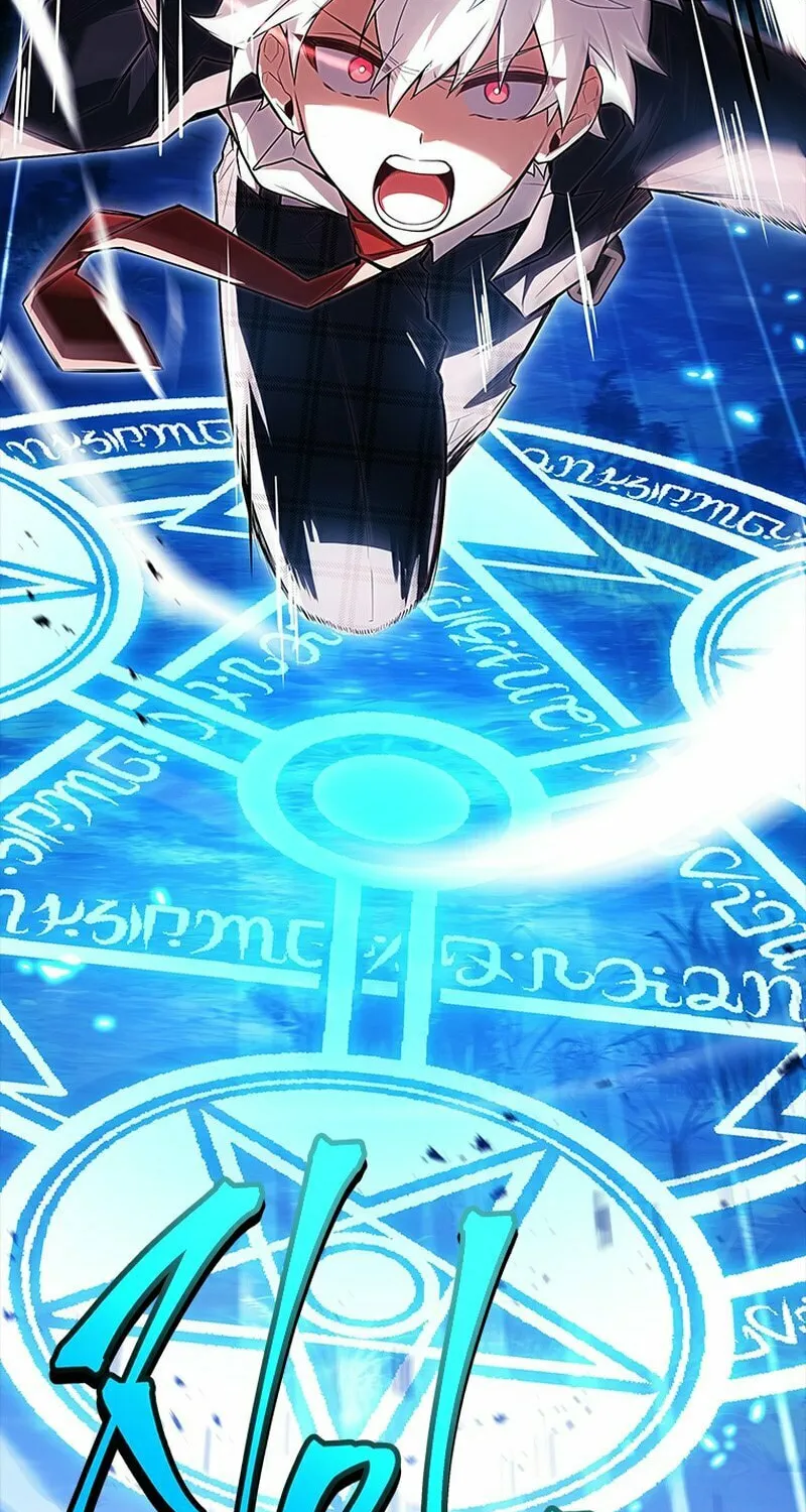 The Legendary Hero is an Academy Honors Student Chapter 31 page 106 - 