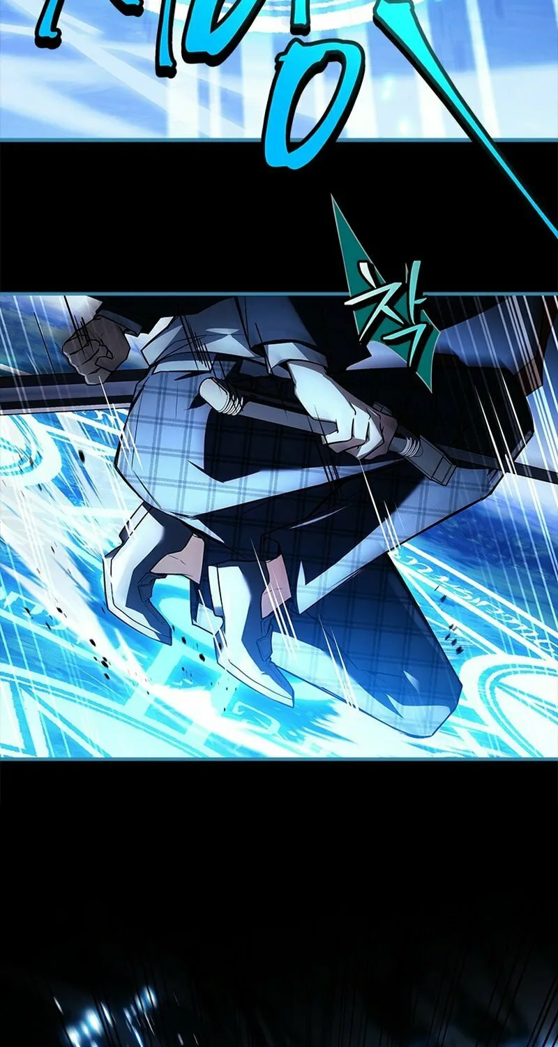 The Legendary Hero is an Academy Honors Student Chapter 31 page 107 - 