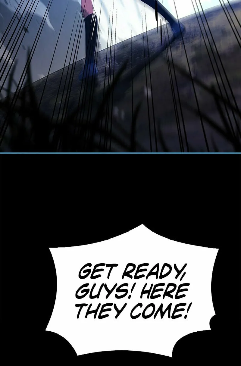 The Legendary Hero is an Academy Honors Student Chapter 31 page 109 - 