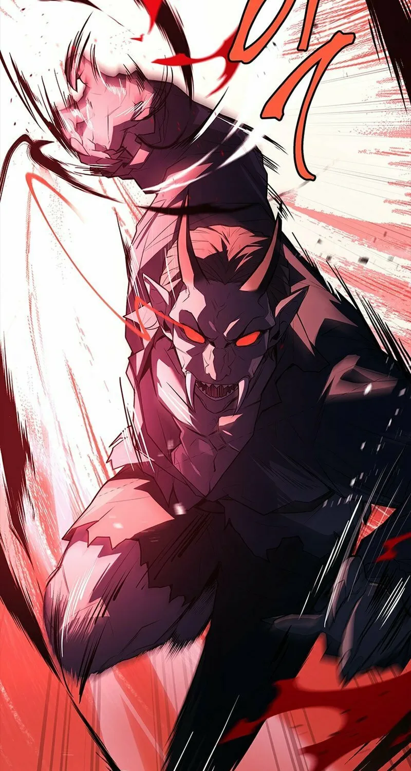 The Legendary Hero is an Academy Honors Student Chapter 31 page 111 - 