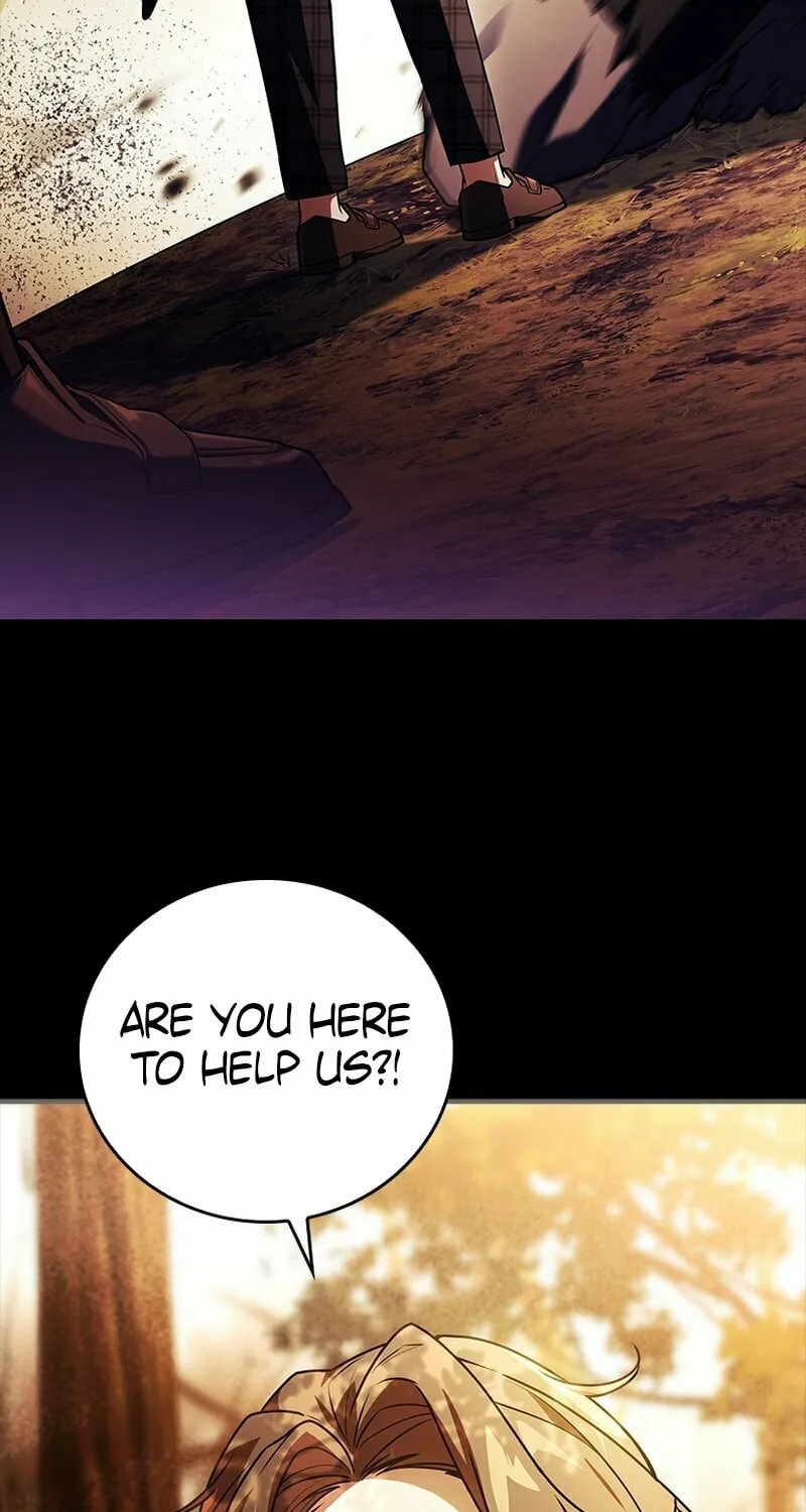 The Legendary Hero is an Academy Honors Student Chapter 31 page 119 - 