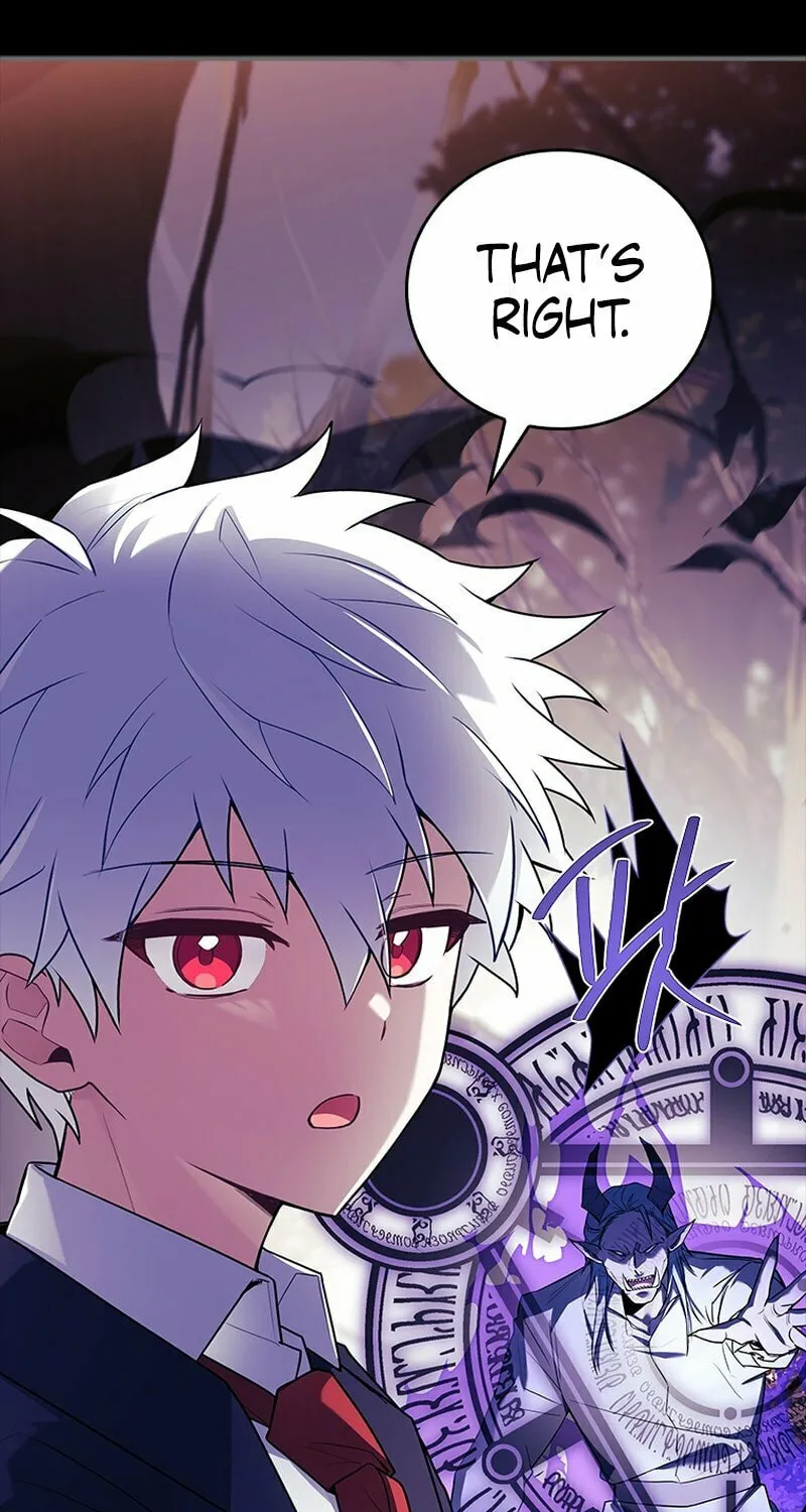 The Legendary Hero is an Academy Honors Student Chapter 31 page 121 - 