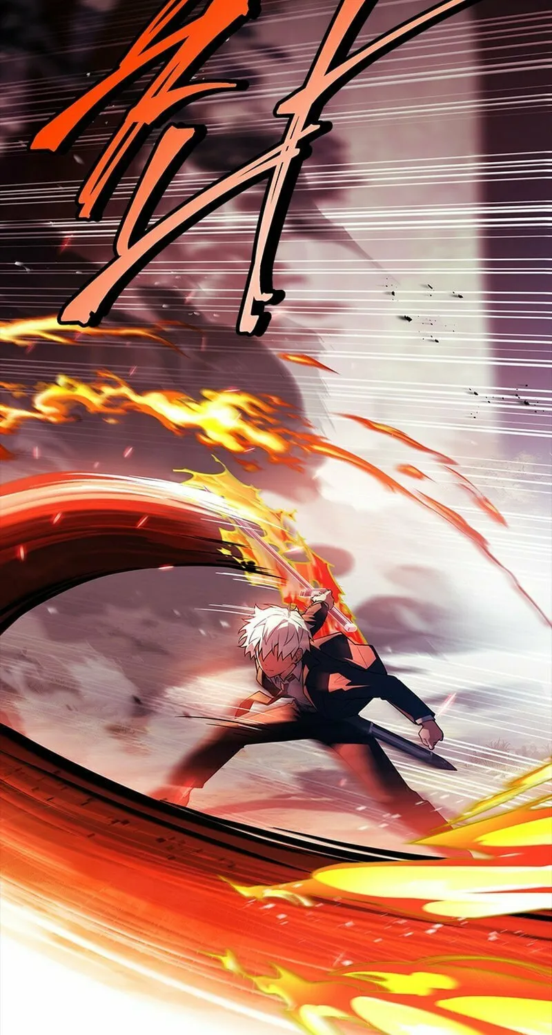 The Legendary Hero is an Academy Honors Student Chapter 31 page 129 - 