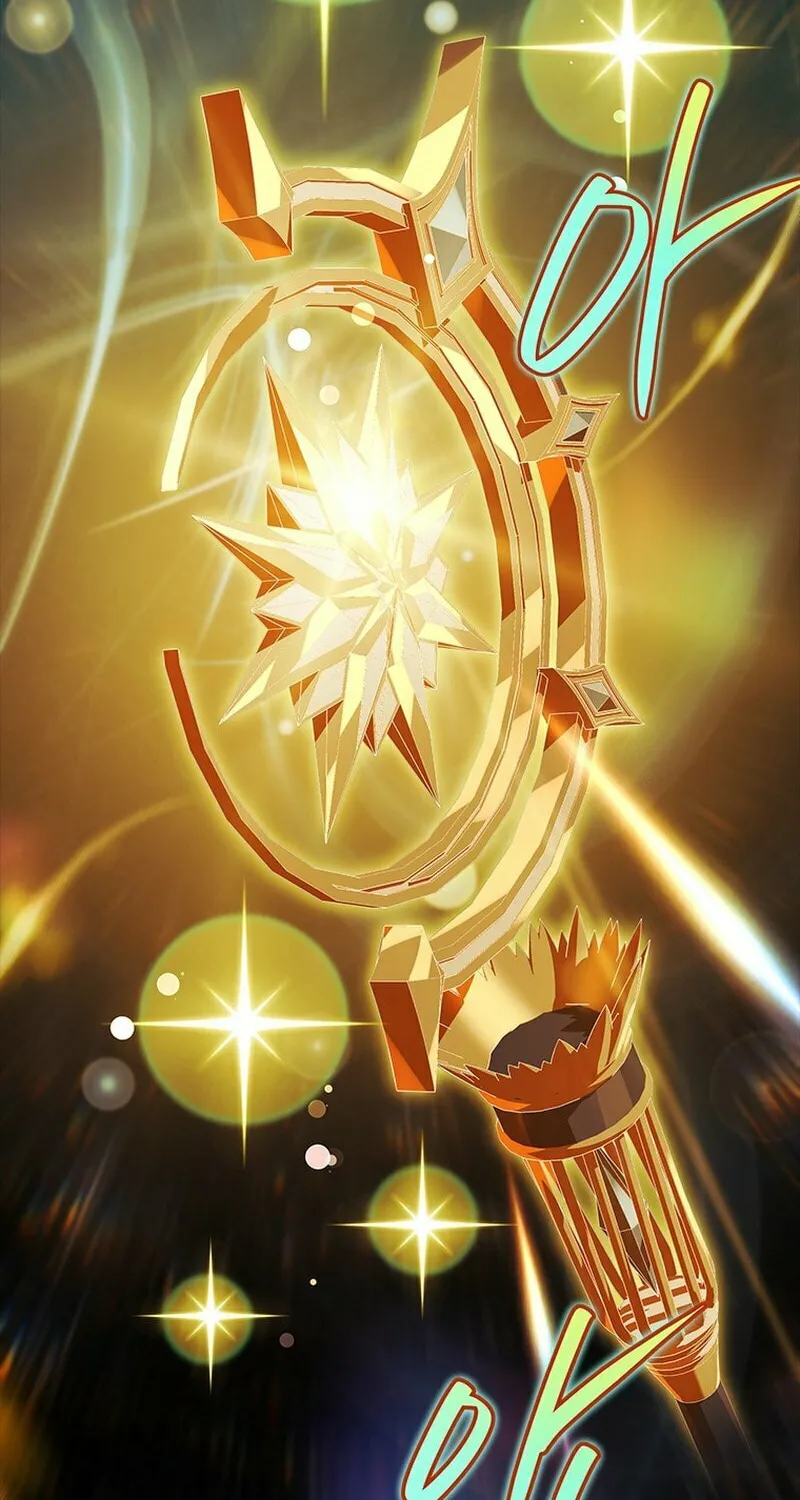 The Legendary Hero is an Academy Honors Student Chapter 31 page 137 - 