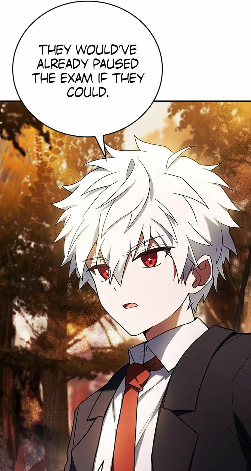 The Legendary Hero is an Academy Honors Student Chapter 31 page 15 - 