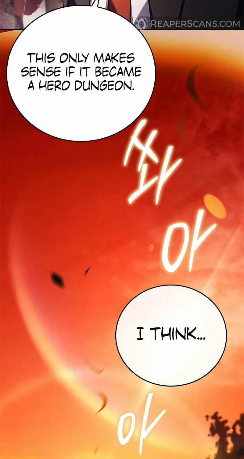 The Legendary Hero is an Academy Honors Student Chapter 31 page 16 - 