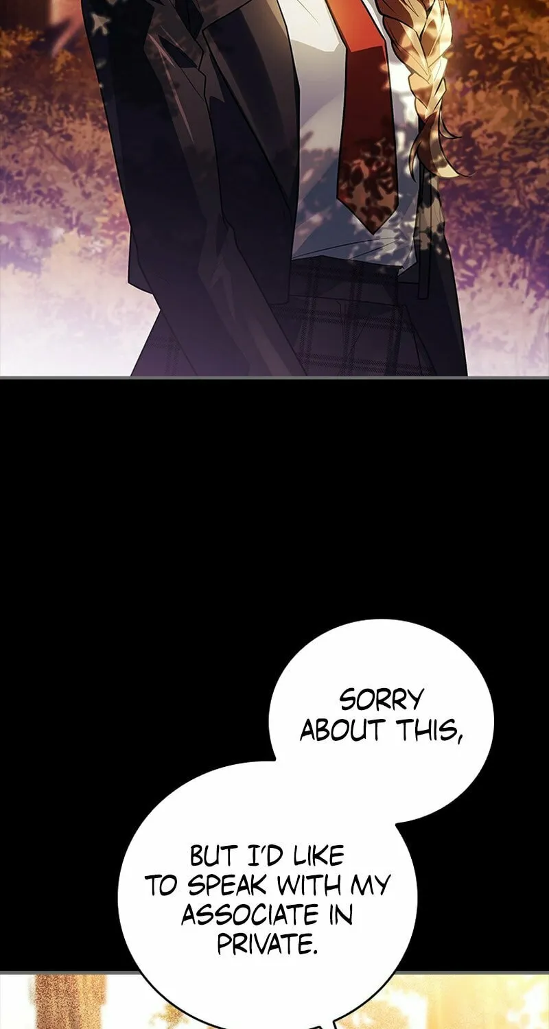 The Legendary Hero is an Academy Honors Student Chapter 31 page 153 - 