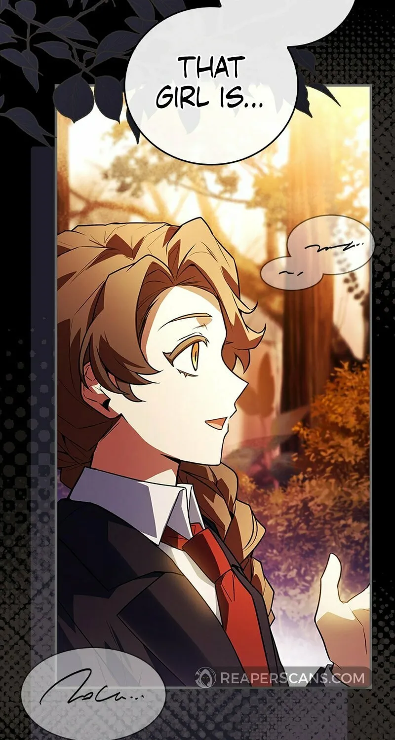 The Legendary Hero is an Academy Honors Student Chapter 31 page 155 - 