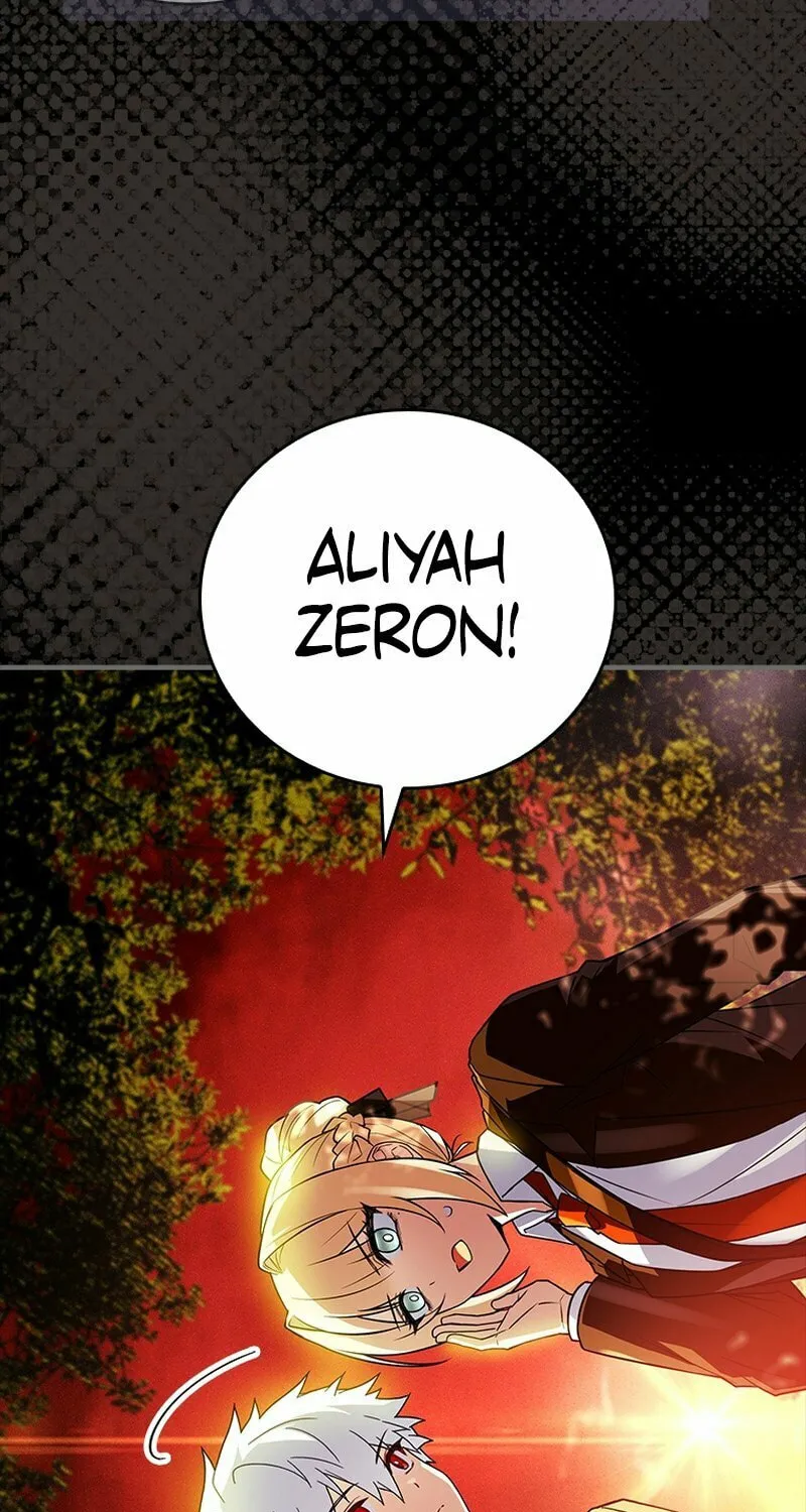 The Legendary Hero is an Academy Honors Student Chapter 31 page 156 - 