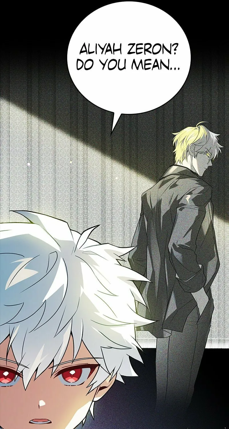 The Legendary Hero is an Academy Honors Student Chapter 31 page 158 - 