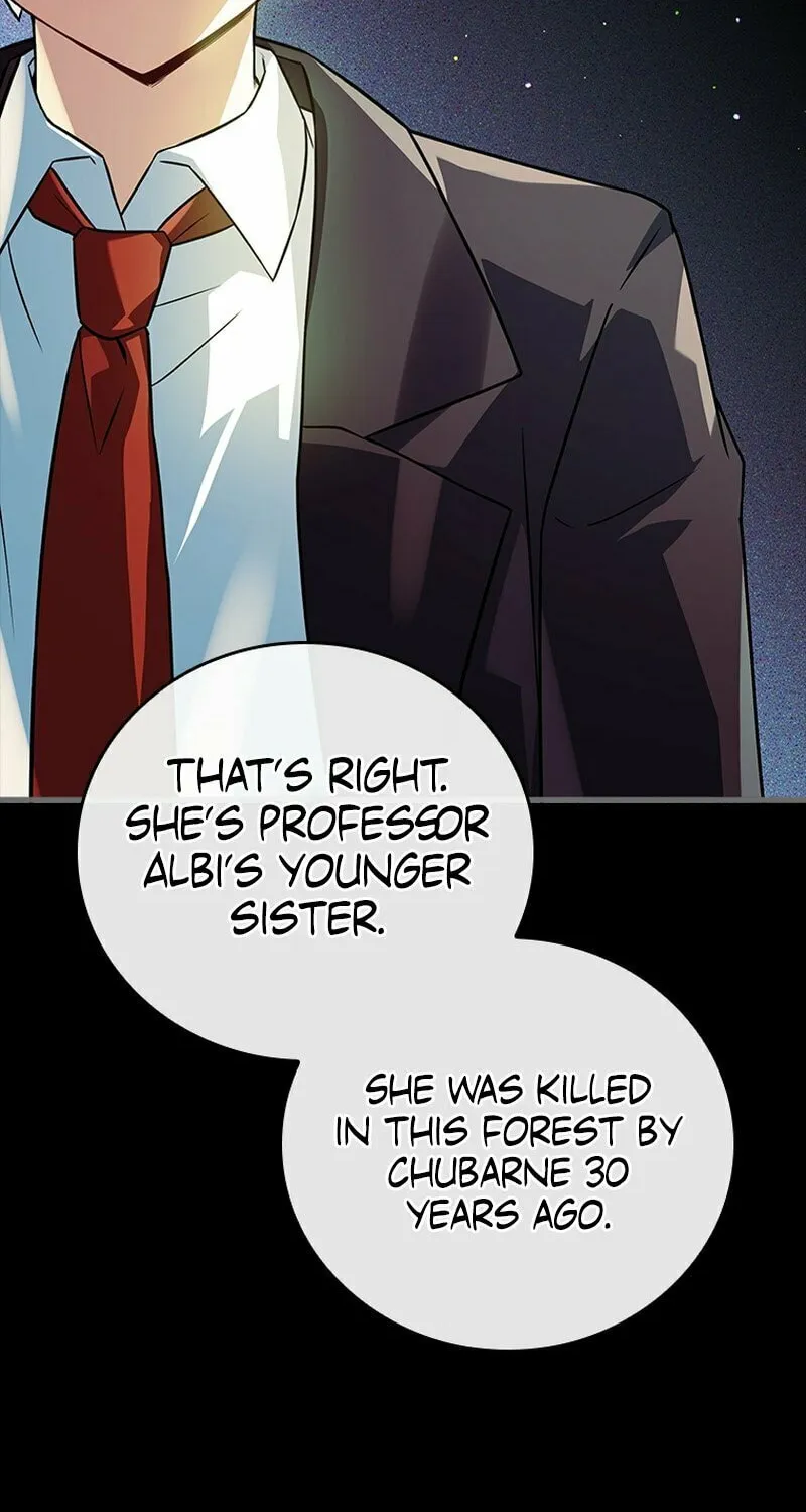 The Legendary Hero is an Academy Honors Student Chapter 31 page 159 - 