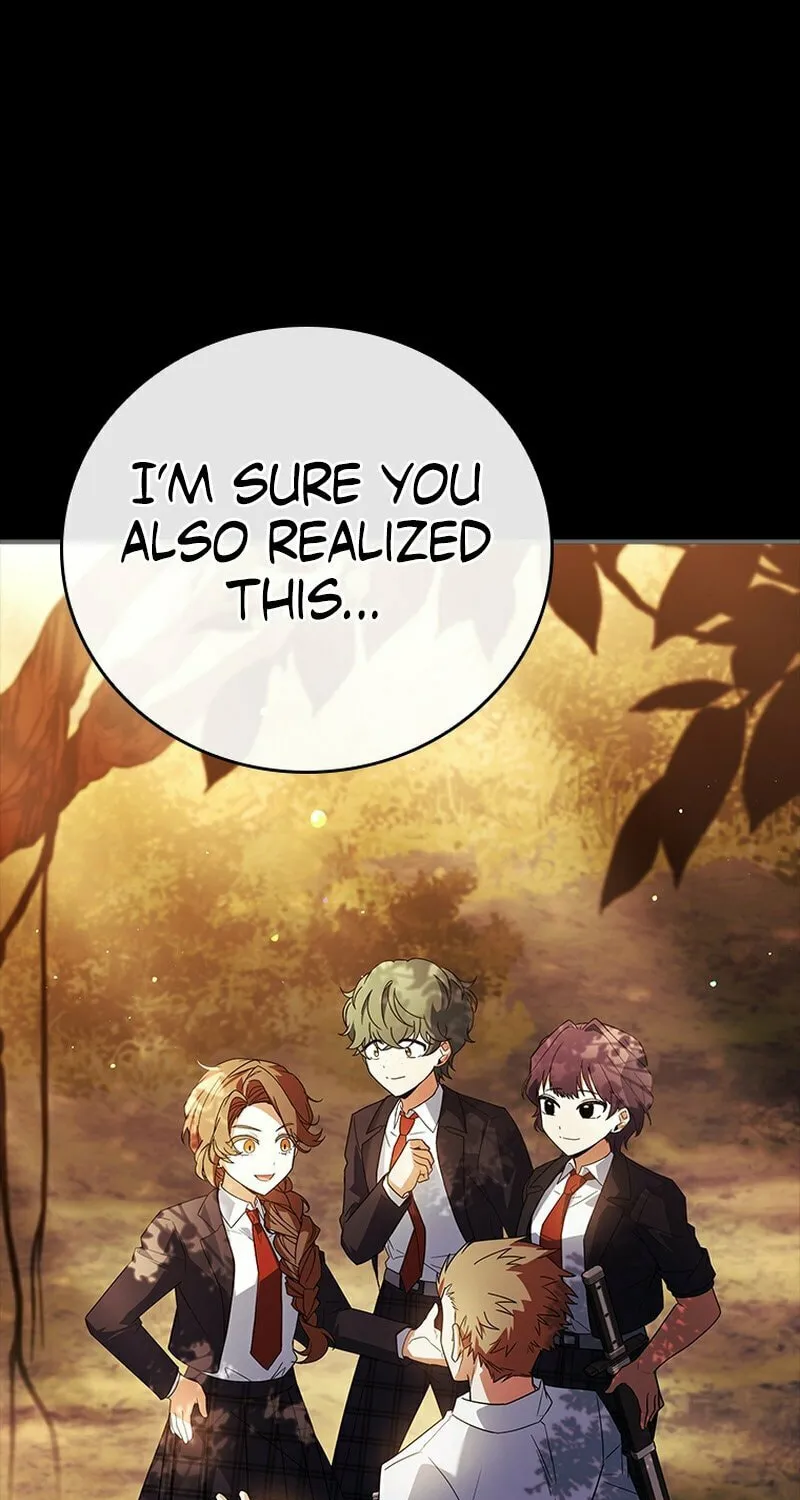 The Legendary Hero is an Academy Honors Student Chapter 31 page 160 - 